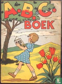 A.B.C. boek