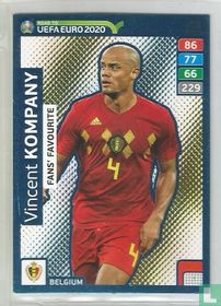 Vincent Kompany