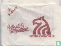 Postiljon Motels