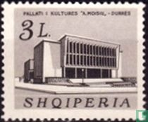 Kulturpalast Alexander Moissi