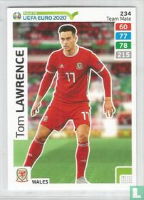 Tom Lawrence
