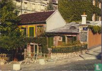 Le cabaret du Lapin Agile