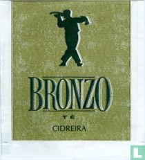 Bronzo theezakjes catalogus