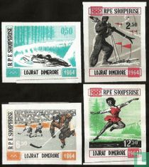 Jeux olympiques d'hiver