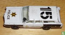 Ford LTD 'Police'