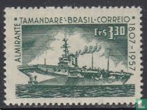 Vliegdekschip São Paulo