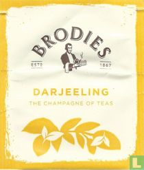 Darjeeling