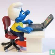 Computersmurf  