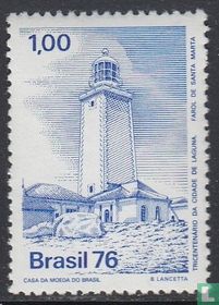 300 ans de la ville de Laguna