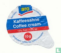 Aro kaffeesahne coffee cream