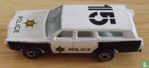 Ford LTD 'Police' #15
