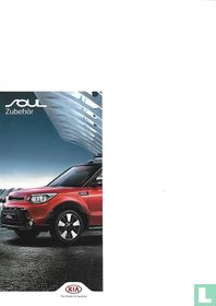 Kia Soul Zubehor