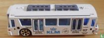 Airport Bus 'KLM'