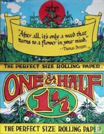 One & Half