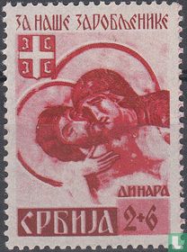 Kriegsgefangenenhilfe