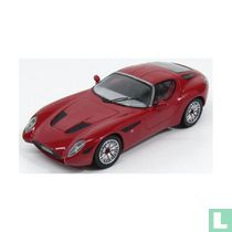 Maserati Zagato Mostre