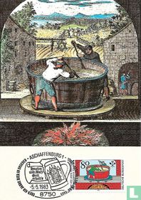 400 ans de Reinheitsgebot