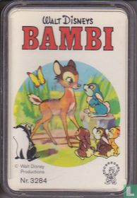 Bambi Kwartet