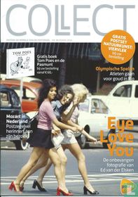 Collect [post] 88 zomer