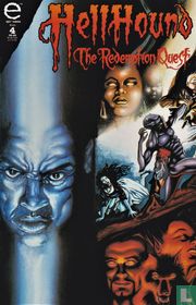 The Redemption Quest 4