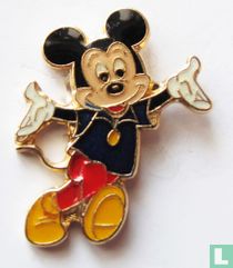 Mickey Mouse