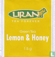 Lemon & Honey 
