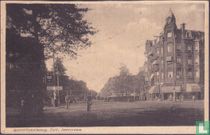 Amstelveenscheweg, Zuid, Amsterdam.