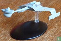 Klingon D7 Battle Cruiser