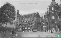 AMSTERDAM.         AMERICAN HOTEL.