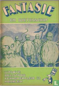 Fantasie en Wetenschap 3