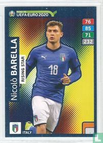 Nicolò Barella