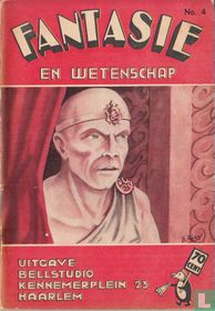Fantasie en Wetenschap 4