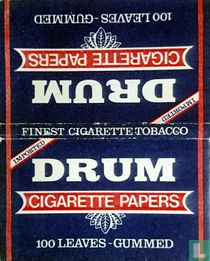 DRUM Double 