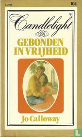 Gebonden in vrijheid