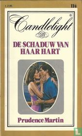 De schaduw van haar hart