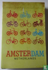 Amsterdam Netherlands