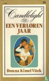 Een verloren jaar