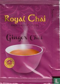 Royaltea tea bags catalogue