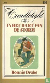 In het hart van de storm