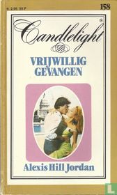 Vrijwillig gevangen