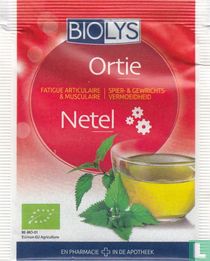 Ortie
