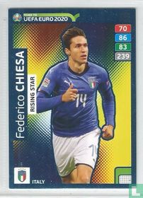 Federico Chiesa