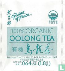 Prince of Peace [r] tea bags catalogue