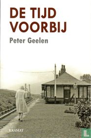 De Tijd voorbij