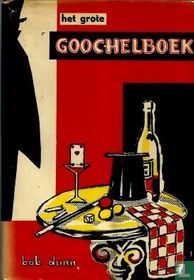 Het grote goochelboek