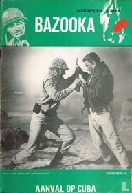 Bazooka 219