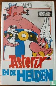Asterix en de helden