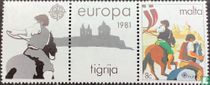 Europa – Folklore  