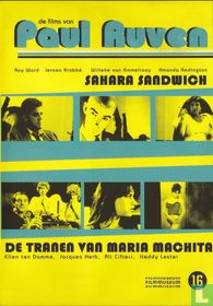Sahara Sandwich + De Tranen van Maria Machita