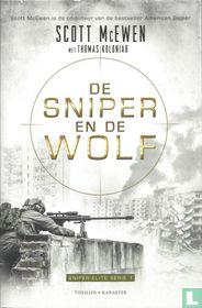 De sniper en de wolf